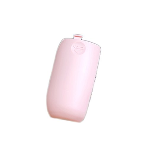 JXE Batteriefach-Abdeckung, Ersatz-Deckel für Fujifilm Instax Mini 8/8+/9 Sofortbildkamera von JXE