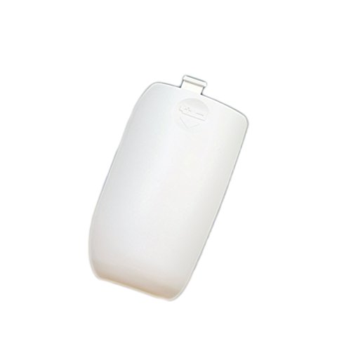 JXE Batteriefach-Abdeckung, Ersatz-Deckel für Fujifilm Instax Mini 8/8+/9 Sofortbildkamera von JXE