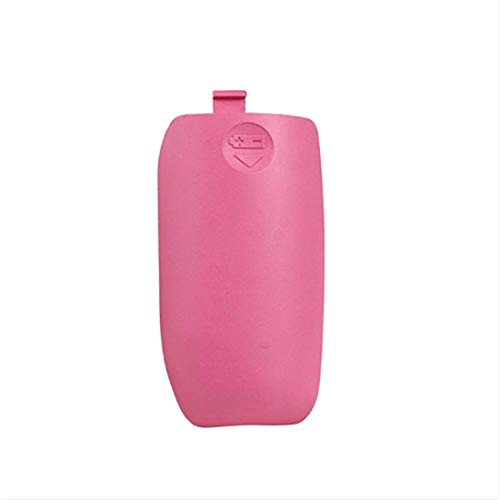 JXE Ersatz-Akkudeckel für Fujifilm Instax Mini 8, 8+, 9 Sofortbildkamera, Flamingo-Pink JXE Ersatz-Akkudeckel für Fujifilm Instax Mini 8, 8+, 9 Sofortbildkamera, Flamingo-Pink von JXE