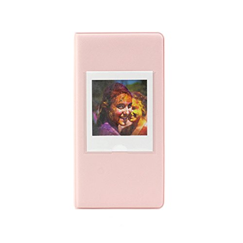 JXE Fotoalbum, für Sofortbilder von Fujifilm Instax Square SQ10, Sofortbildkamera, 64 Steckplätze JXE Fotoalbum, für Sofortbilder von Fujifilm Instax Square SQ10, Sofortbildkamera, 64 Steckplätze von JXE
