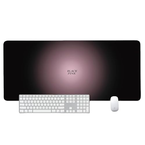 Gradient Schreibtischunterlage, Mauspad Mit Leder Und Rutchfeste Wildleder, Multifunktionales Office Mousepad Laptop Schreibunterlage, Tischschutz Unterlage Für Büro/Home-Office (Farbe-16,800*300*2mm) Gradient Schreibtischunterlage, Mauspad Mit Leder Und Rutchfeste Wildleder, Multifunktionales Office Mousepad Laptop Schreibunterlage, Tischschutz Unterlage Für Büro/Home-Office (Farbe-16,800*300*2mm) von JXpxbao
