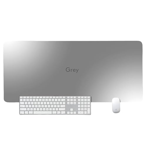 Gradient Schreibtischunterlage, Mauspad Mit Leder Und Rutchfeste Wildleder, Multifunktionales Office Mousepad Laptop Schreibunterlage, Tischschutz Unterlage Für Büro/Home-Office (Farbe-3,600*300*2mm) Gradient Schreibtischunterlage, Mauspad Mit Leder Und Rutchfeste Wildleder, Multifunktionales Office Mousepad Laptop Schreibunterlage, Tischschutz Unterlage Für Büro/Home-Office (Farbe-3,600*300*2mm) von JXpxbao