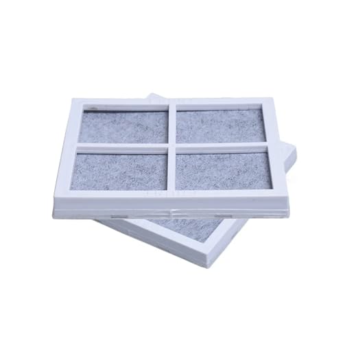 Kühlschrank LT120F Luftstaub -Hepa -Filter for Kenmore For LG ADQ73334008 ADQ73214404 ADQ73214402 Filter von JYARZ