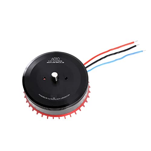 Drohnenteile Motor for DJI T40 T20P T30 T10 T16 T20 MG1P Ersetzen Sie die Motorteile for den Pestizidsprüher-Drohnenmotor(MG Motor) von JYJYGDM
