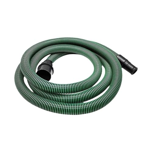 JYMADLY Schlauch anwendbar kompatibel mit FESTOOL Elektrostaubsauger Staubsammeleimer Staubabsorptionsrohr 5M von JYMADLY