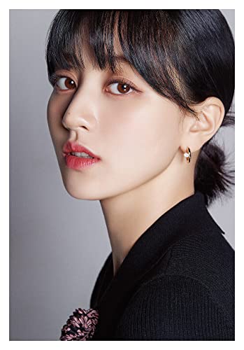 (Not Audio CD!) DICON D’FESTA TWICE Dispatch 10th Anniversary Photo Book ( JIHYO Ver. ) K-POP SEALED von JYP Ent.