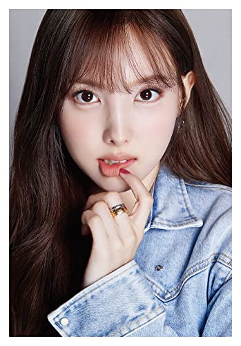 (Not Audio CD!) DICON D’FESTA TWICE Dispatch 10th Anniversary Photo Book ( NAYEON Ver. ) K-POP SEALED von JYP Ent.