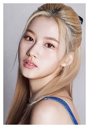 (Not Audio CD!) DICON D’FESTA TWICE Dispatch 10th Anniversary Photo Book ( SANA Ver. ) K-POP SEALED von JYP Ent.