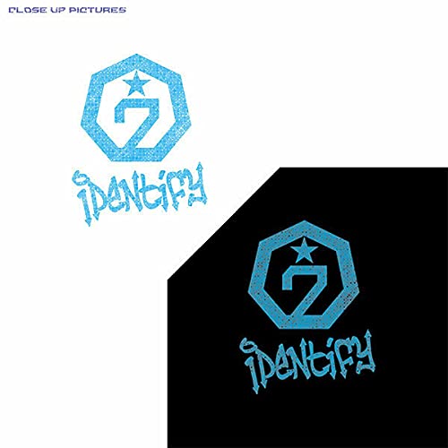 GOT7 [ IDENTIFY ] 1st Album [ ORIGINAL + CLOSE-UP ] 2 Ver FULL SET. 2ea CD+2ea Photo Book +2ea Store Gift Photo Card K-POP SEALED+TRACKING NUMBER von JYP Ent.