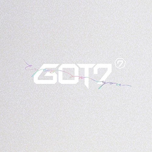 JYP Ent. Got7 - Eye on You [You Ver.] CD+Photobook+3 Photocards+Folded Poster+Pre-Order Benefits+Free Gifts von JYP Ent.