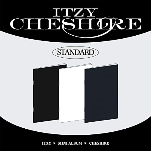 Itzy - Cheshire (B Version) - CD von UNIVERSAL MUSIC GROUP