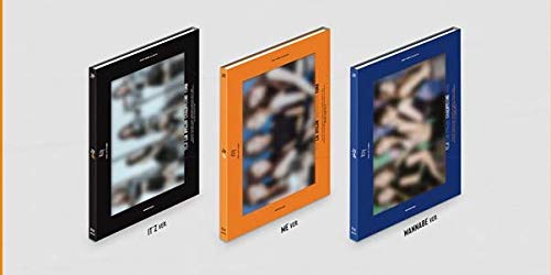 ITZY 'It'z Me' 2. Mini-Album, zufällige Version, CD + 80p Fotobuch + 1p Cover Postkarte + 2p Photocard + Message Photocard Set + Tracking Kpop Sealed ... ITZY 'It'z Me' 2. Mini-Album, zufällige Version, CD + 80p Fotobuch + 1p Cover Postkarte + 2p Photocard + Message Photocard Set + Tracking Kpop Sealed ... von JYP Entertainment