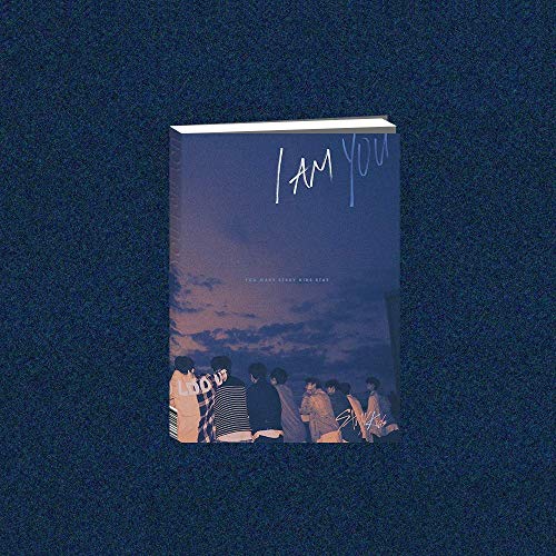 STRAY KIDS 3rd Mini Album - I am YOU [ YOU ver. ] CD + Photobook + 3 QR Photocards + FREE GIFT / K-Pop Sealed von JYP Entertainment