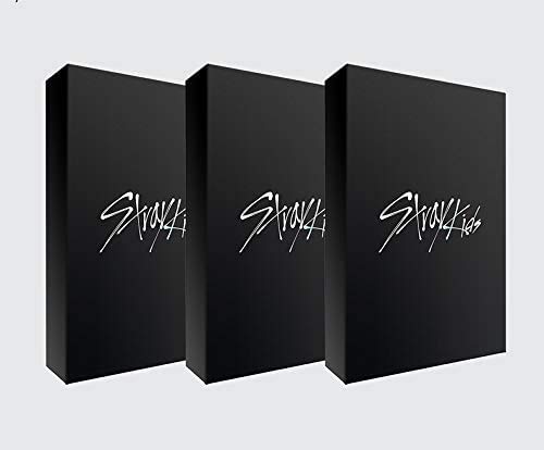 STRAY KIDS GO生 1st Album STANDARD C VER CD+Fotobuch+3 Karte+Film+Lyric+TRACKING CODE K-POP SEALED STRAY KIDS GO生 1st Album STANDARD C VER CD+Fotobuch+3 Karte+Film+Lyric+TRACKING CODE K-POP SEALED von JYP Entertainment