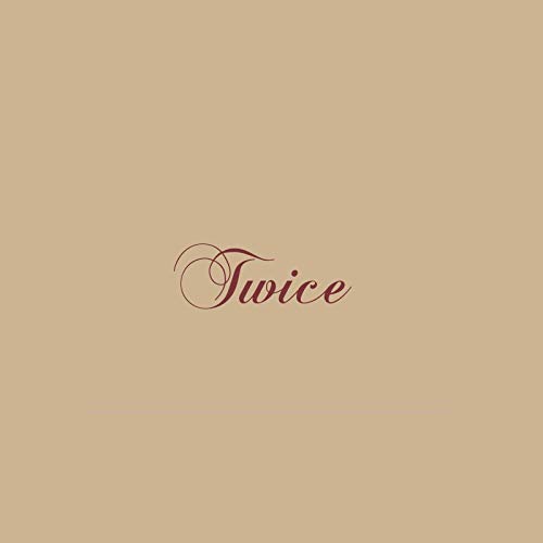 Twice - The 3rd Special Album [The Year of Yes] (B Version) Musik-CD + Vorbestellvorteil + Fotocards + gefaltetes Poster + Fotobuch + Extra Fotocards Set von JYP