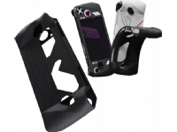 JYS Silikonhülle Gehäuse für Asus Rog Ally JYS-RA006 / Schwarz JYS Silikonhülle Gehäuse für Asus Rog Ally JYS-RA006 / Schwarz von JYS