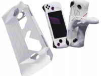 JYS Silikonhülle Gehäuse für Asus Rog Ally JYS-RA006 / Weiß JYS Silikonhülle Gehäuse für Asus Rog Ally JYS-RA006 / Weiß von JYS