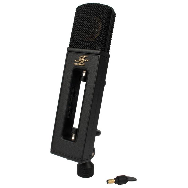 JZ Microphones BH-1s Black Hole Kondensatormikrofon von JZ Microphones