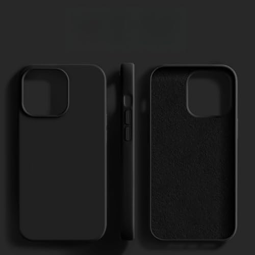 JZFDCLF Für iPhone 15 14 13 12 11 Pro Max Mini XR X XS 8 Plus Hülle Flüssigsilikon Soft Cover Stoßfeste Schutzhüllen, Y7, Für iPhone 15 Pro Max JZFDCLF Für iPhone 15 14 13 12 11 Pro Max Mini XR X XS 8 Plus Hülle Flüssigsilikon Soft Cover Stoßfeste Schutzhüllen, Y7, Für iPhone 15 Pro Max von JZFDCLF