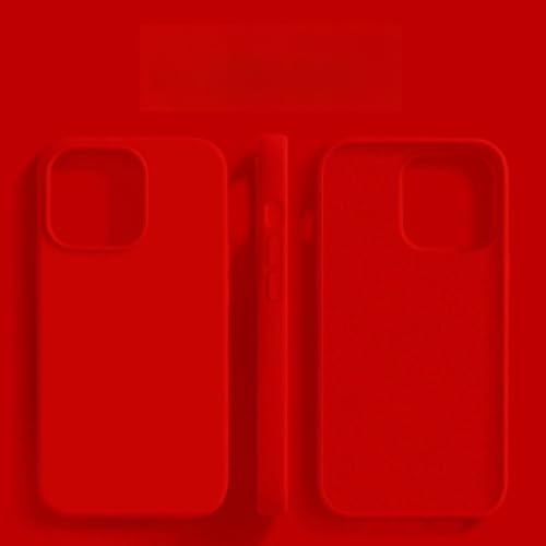 JZFDCLF Für iPhone 15 14 13 12 11 Pro Max Mini XR X XS 8 Plus Hülle Flüssigsilikon Soft Cover Stoßfeste Schutzhüllen, Y9, Für iPhone 15 Plus JZFDCLF Für iPhone 15 14 13 12 11 Pro Max Mini XR X XS 8 Plus Hülle Flüssigsilikon Soft Cover Stoßfeste Schutzhüllen, Y9, Für iPhone 15 Plus von JZFDCLF