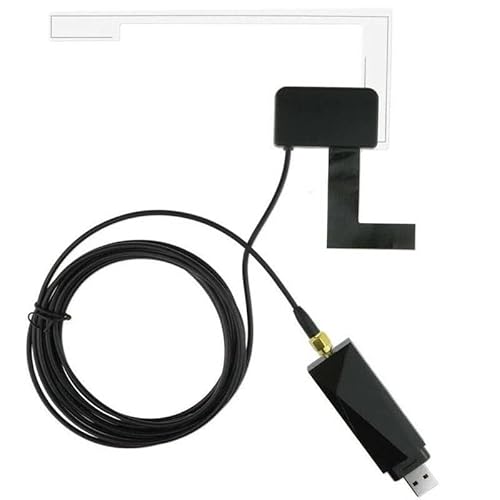 Antenne der Voiture Adaptator numérique DAB und Tuner Box Audio Antenne für Boucle Verstärkung USB Dekodierung Android Radio DAB en réception Radio Antenne der Voiture Adaptator numérique DAB und Tuner Box Audio Antenne für Boucle Verstärkung USB Dekodierung Android Radio DAB en réception Radio von JZHIWEI