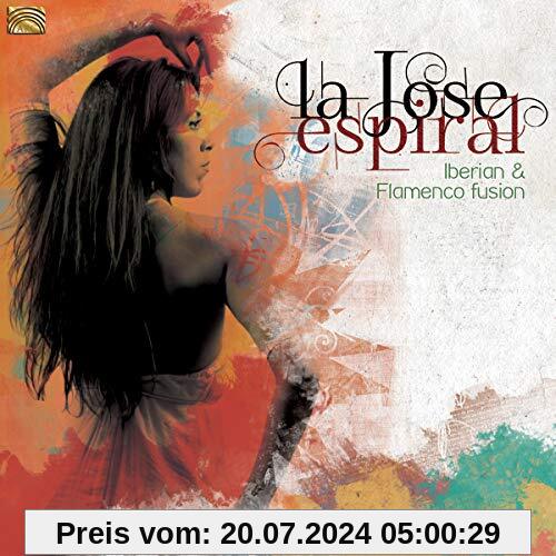 Espiral-Iberian and Flamenco Fusion von Ja Jose
