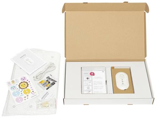 Jablotron Atem-Monitor mit Alarm Jablotron Atem-Monitor mit Alarm von Jablotron