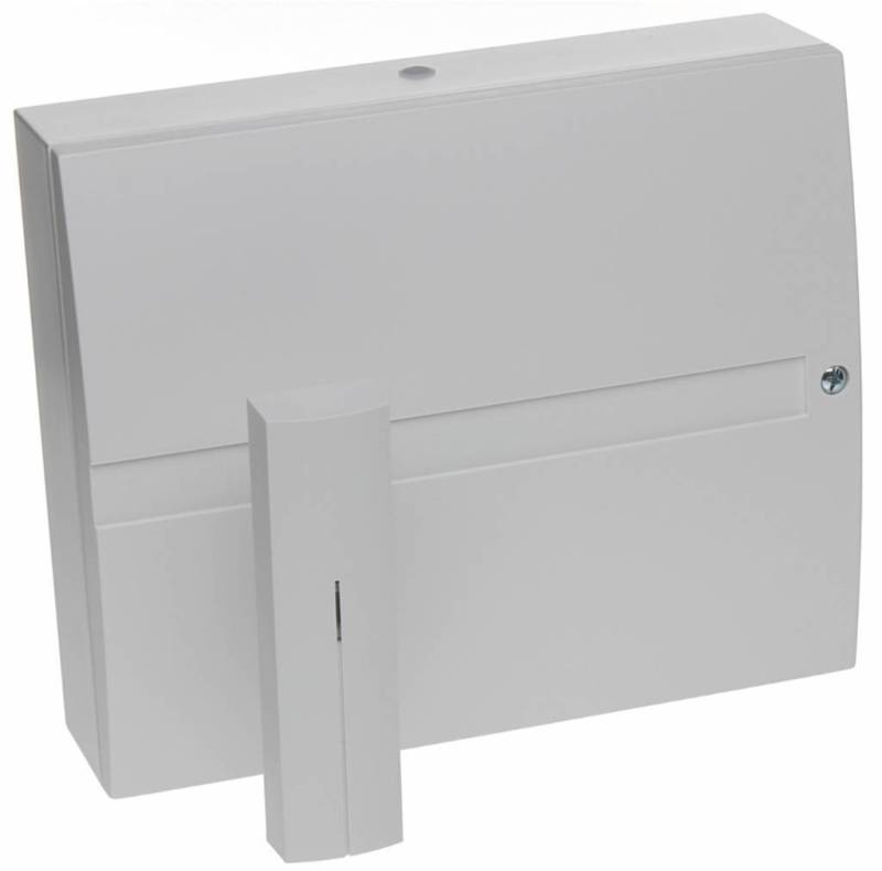 Jablotron JA-100KR Unternehmenszentrale mit LAN & Funkmodul von Jablotron