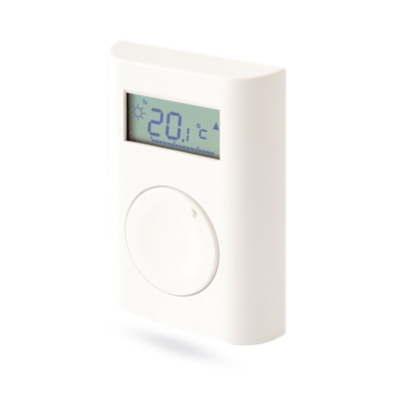 Jablotron JA-110TP BUS-verdrahteter Thermostat Jablotron JA-110TP BUS-verdrahteter Thermostat von Jablotron