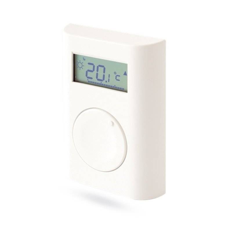 Jablotron JA-110TP BUS-verdrahteter Thermostat von Jablotron
