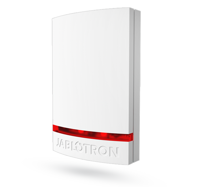 Jablotron JA-111A Verdrahtete Außensirene Jablotron JA-111A Verdrahtete Außensirene von Jablotron