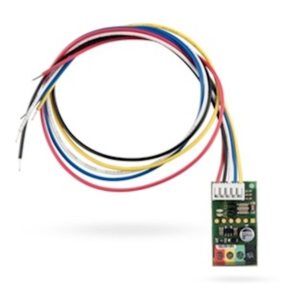 Jablotron JA-111H-AD TRB BUS-Modul für Schaltkontakt Jablotron JA-111H-AD TRB BUS-Modul für Schaltkontakt von Jablotron