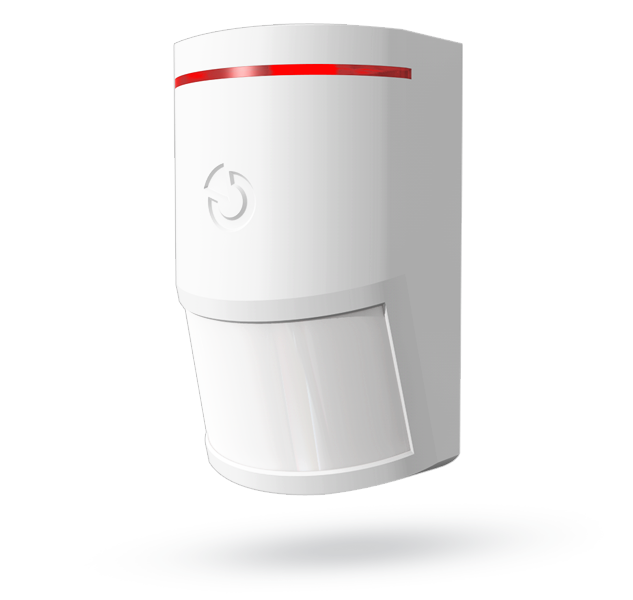 Jablotron JA-150P Drahtloser Mini-Bewegungsmelder Jablotron JA-150P Drahtloser Mini-Bewegungsmelder von Jablotron
