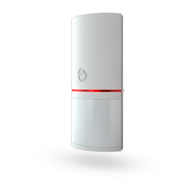 Jablotron JA-151P-WW, Designline Funk-Bewegungsmelder von Jablotron