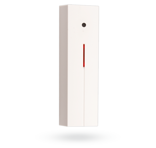 Jablotron JA-180B Drahtloser Glasbruchdetektor Jablotron JA-180B Drahtloser Glasbruchdetektor von Jablotron