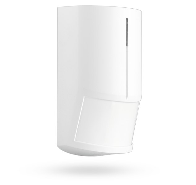 Jablotron JA-180P Funk-Bewegungsmelder Jablotron JA-180P Funk-Bewegungsmelder von Jablotron