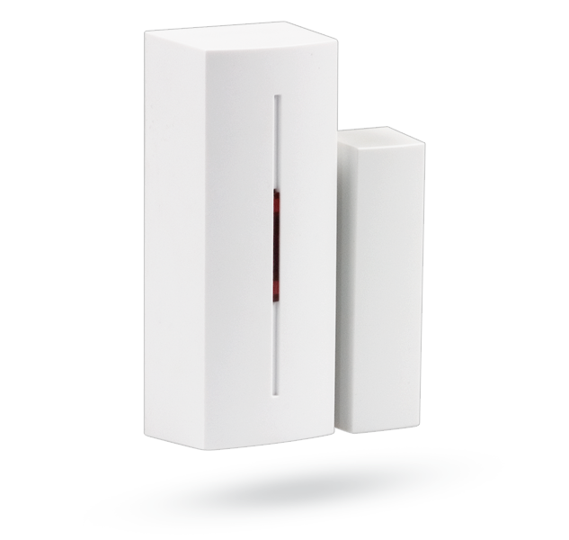 Jablotron JA-183M Drahtloser Mini-Tür-/Fensterkontakt Jablotron JA-183M Drahtloser Mini-Tür-/Fensterkontakt von Jablotron