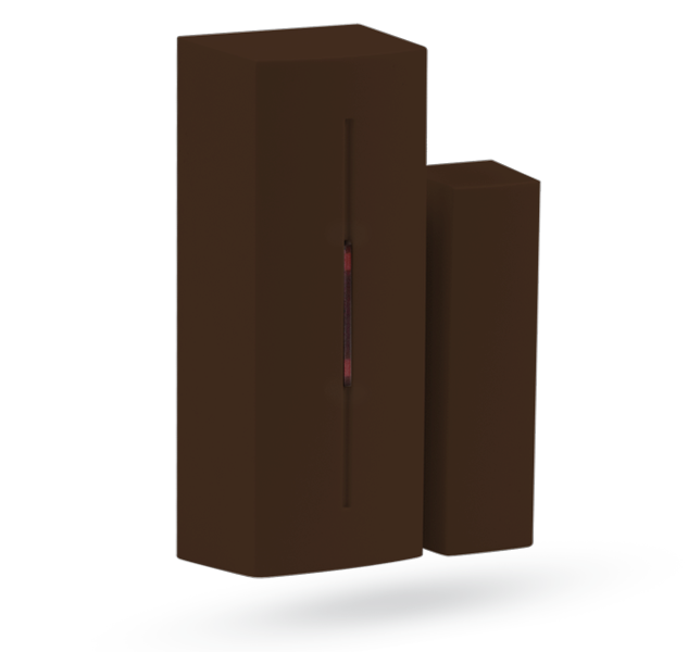 Jablotron JA-183MB Drahtloser Mini-Tür-/Fensterkontakt von Jablotron