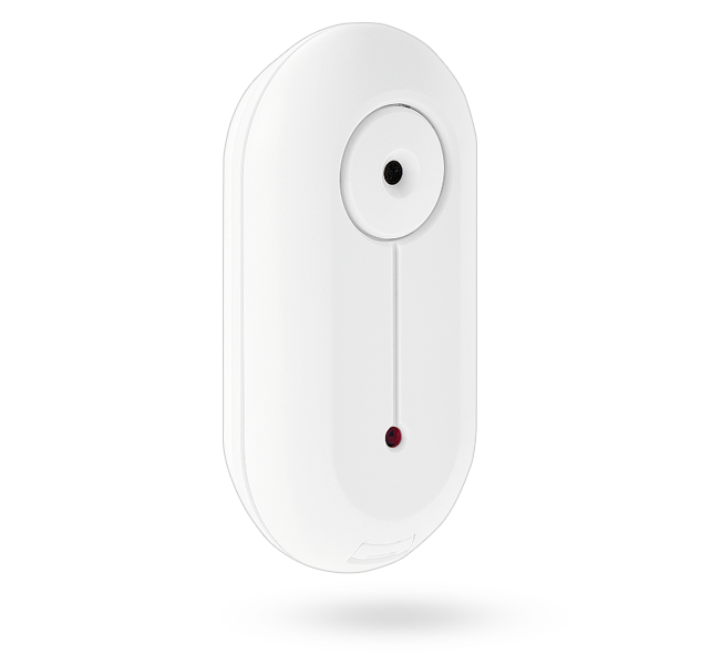 Jablotron JA-185B Drahtloser Glasbruchdetektor Jablotron JA-185B Drahtloser Glasbruchdetektor von Jablotron