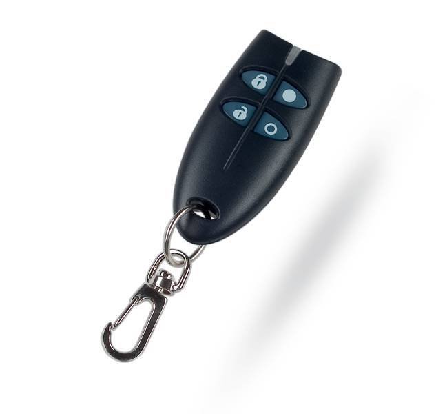 Jablotron JA-186JK Funkfernbedienung Jablotron JA-186JK Funkfernbedienung von Jablotron