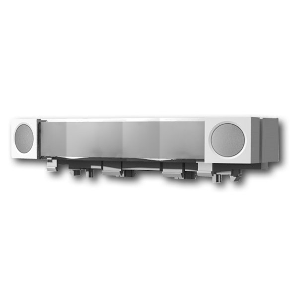 Jablotron JA-192E Segment von Jablotron