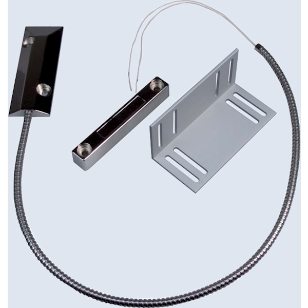 Jablotron SA-220 verdrahteter Magnetkontakt für Rolltor Jablotron SA-220 verdrahteter Magnetkontakt für Rolltor von Jablotron