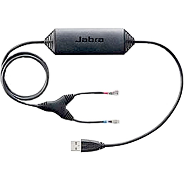 EHS-Adapter für Cisco-Telefon von Jabra