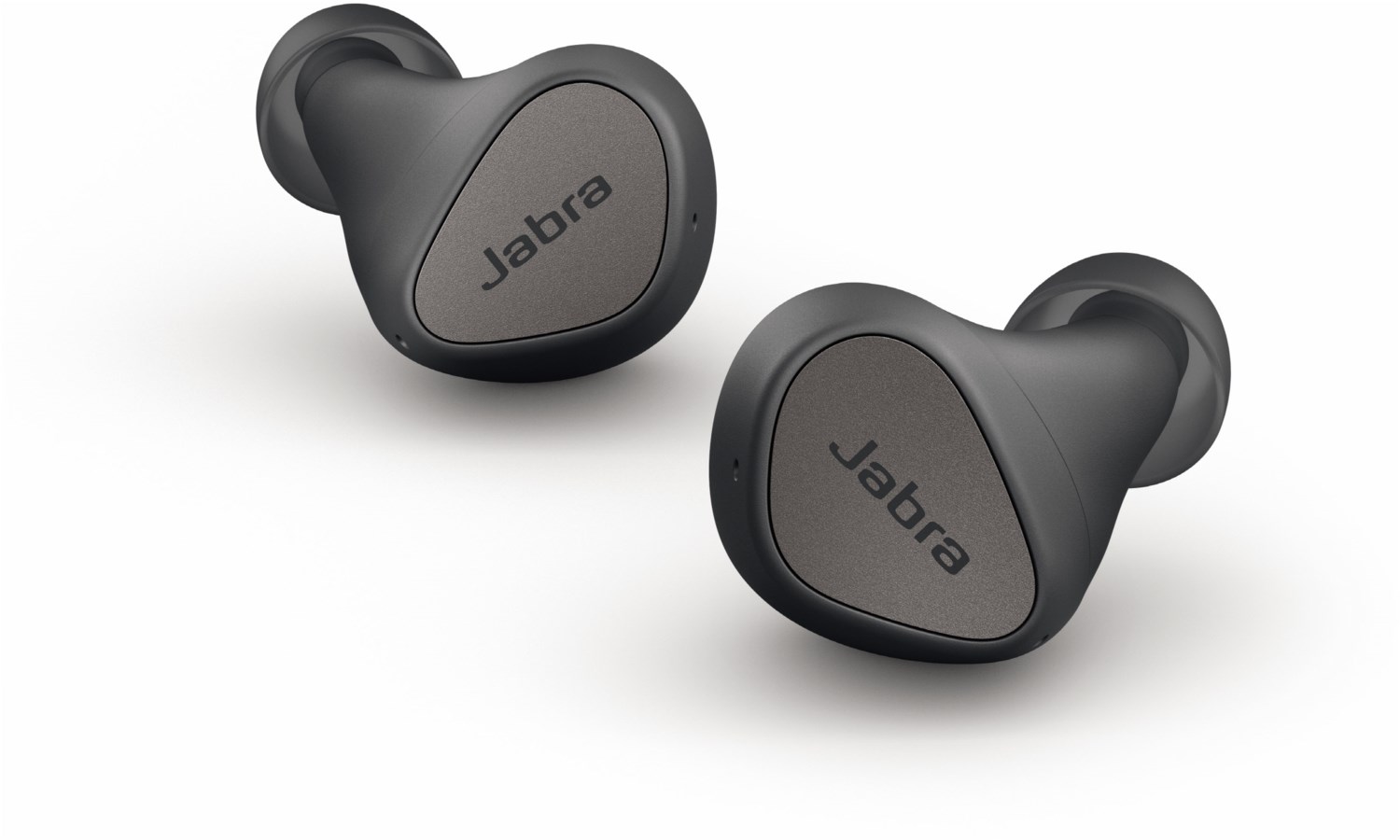 Elite 3 True Wireless Kopfhörer dunkelgrau Elite 3 True Wireless Kopfhörer dunkelgrau von Jabra