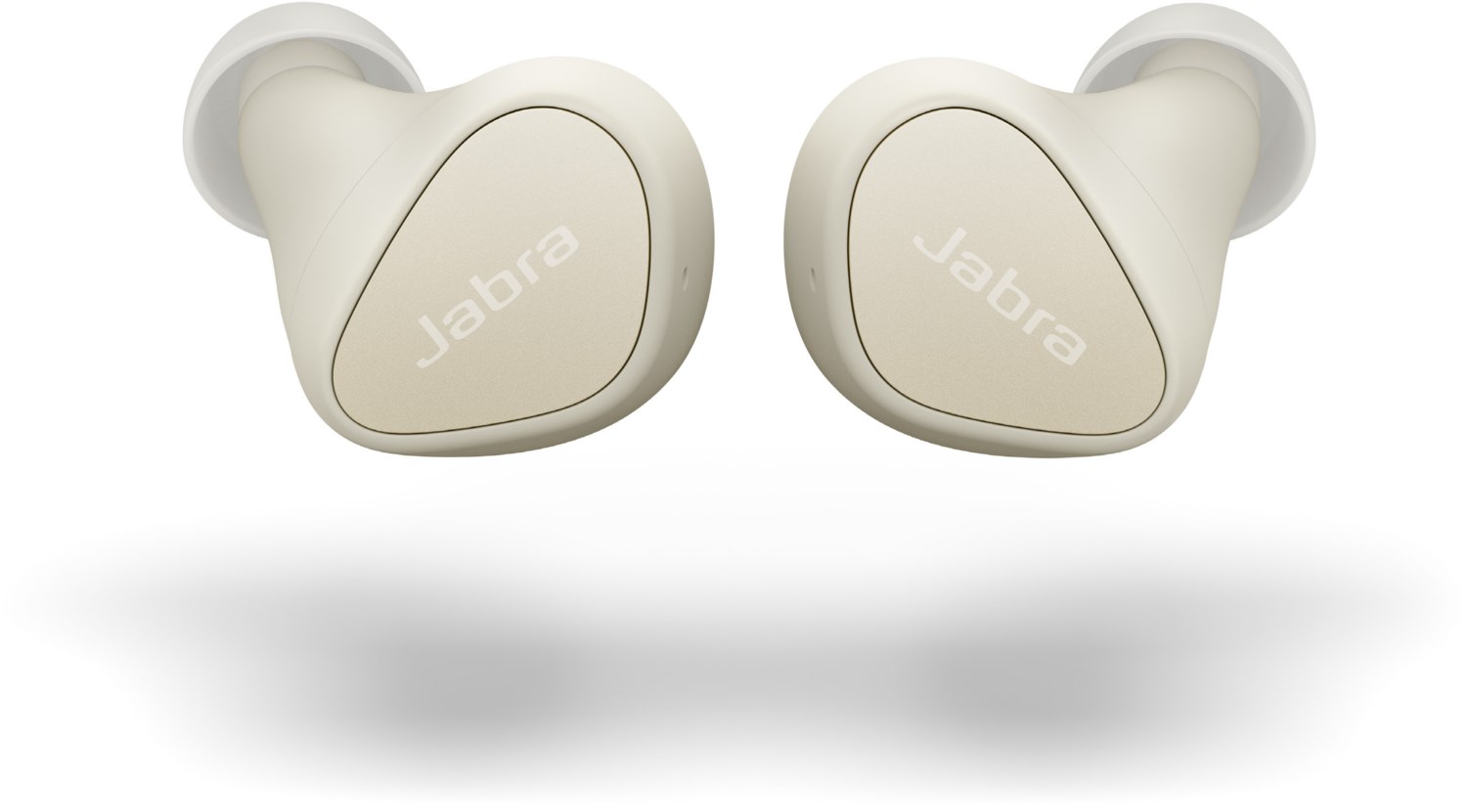 Elite 4 True Wireless Kopfhörer beige Elite 4 True Wireless Kopfhörer beige von Jabra