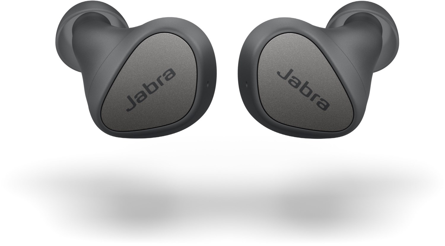 Elite 4 True Wireless Kopfhörer grau von Jabra