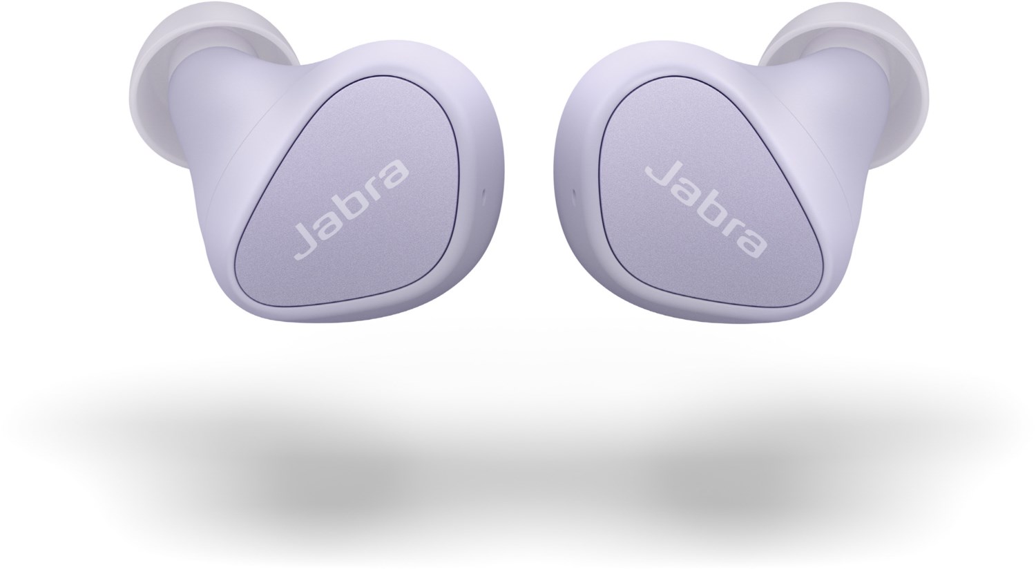 Elite 4 True Wireless Kopfhörer lila von Jabra