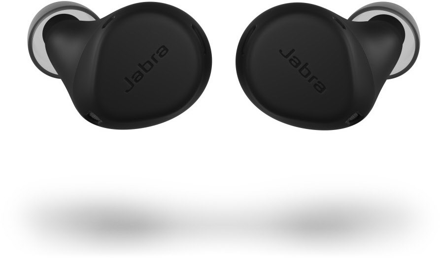 Elite 7 Active ANC Sport True Wireless Kopfhörer schwarz von Jabra