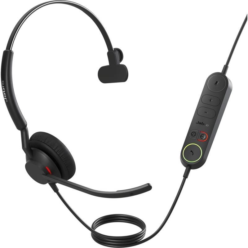 Engage 40 Link, Headset von Jabra