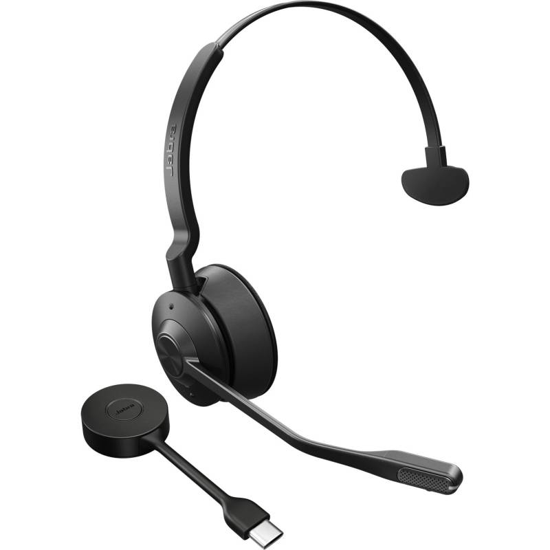 Engage 55 SE - USB-C UC Mono, Headset von Jabra